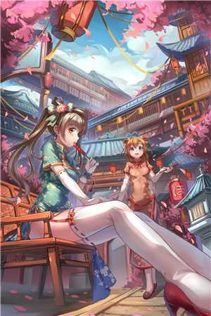 官途：谋定而后动全新