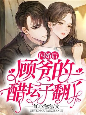 闪婚后顾爷的醋坛子翻了