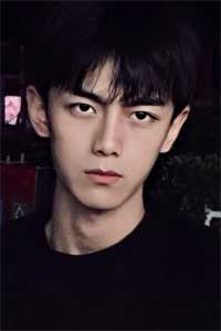 一名风光摄影师