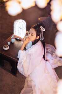 重生后我成了龙太子的小狐妃子九华瑶宁大结局