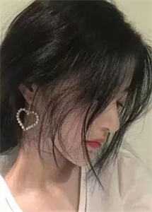 我如此依旧对太子情深不悔