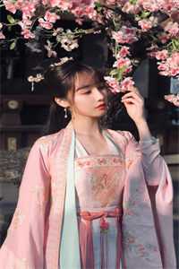 文章精选在高能狗血文里躺平
